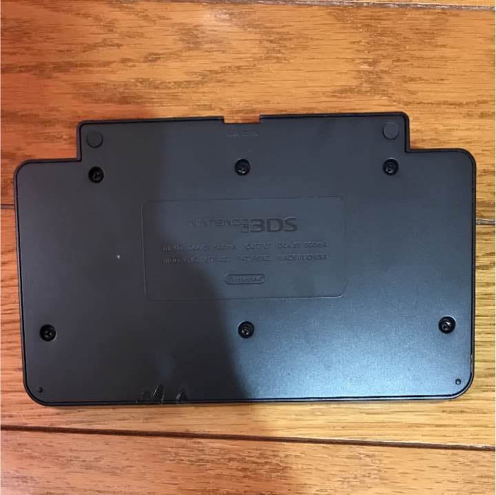3DS 充電スタンド