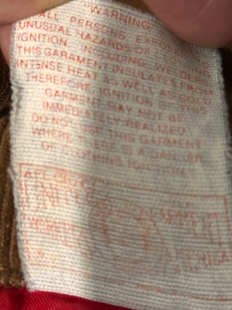 J*S様 80s stussy元ネタ Carhartt 100周年 チョアコート