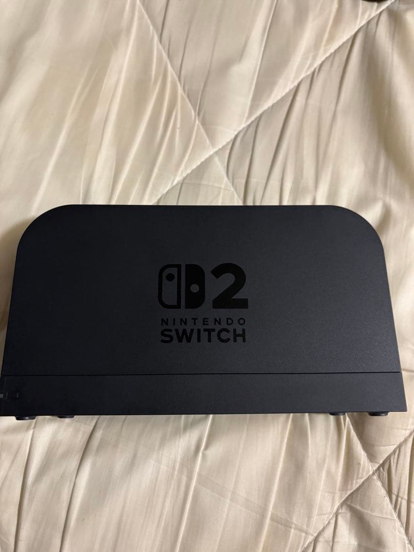 マ*ト様 Nintendo Switch 2 日本語専用 本体