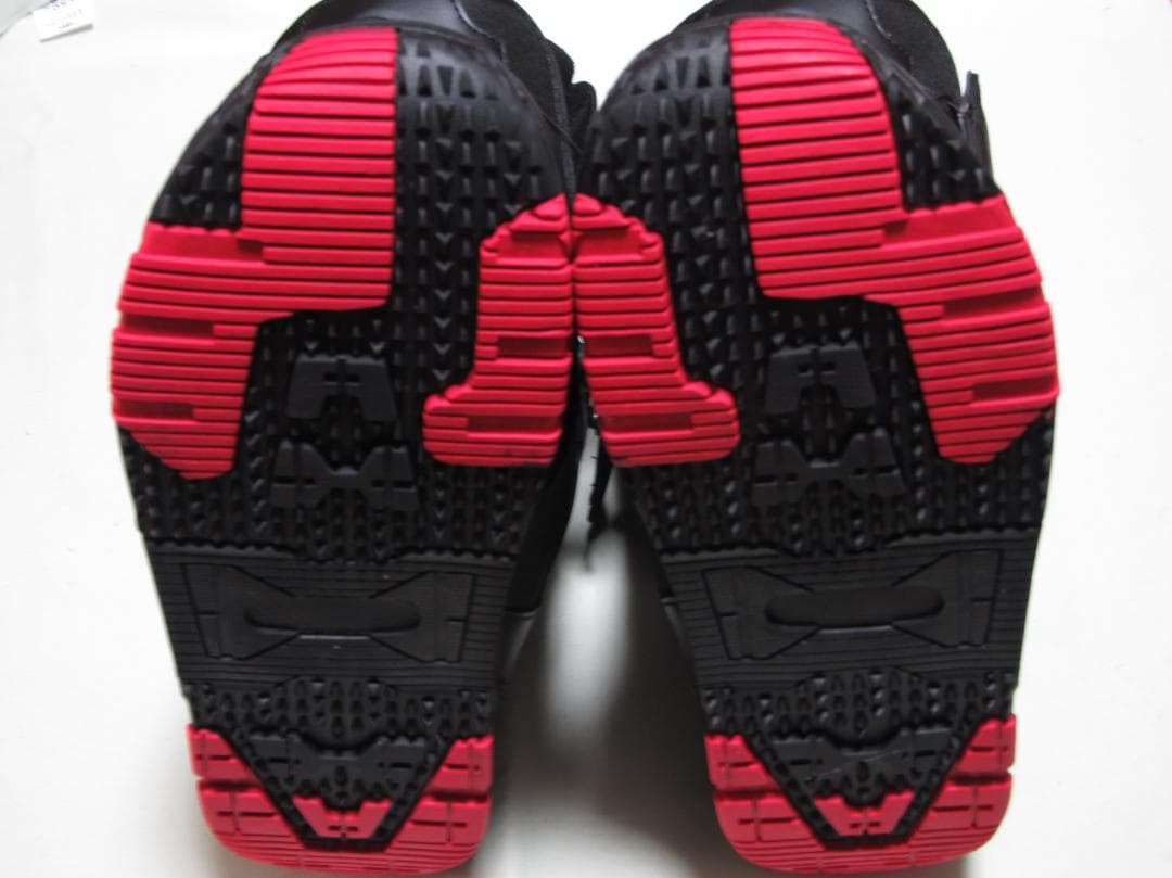 中古DIUISIONスノーボード28cmBOAボアダイヤルスノボブーツ黒メンズ男