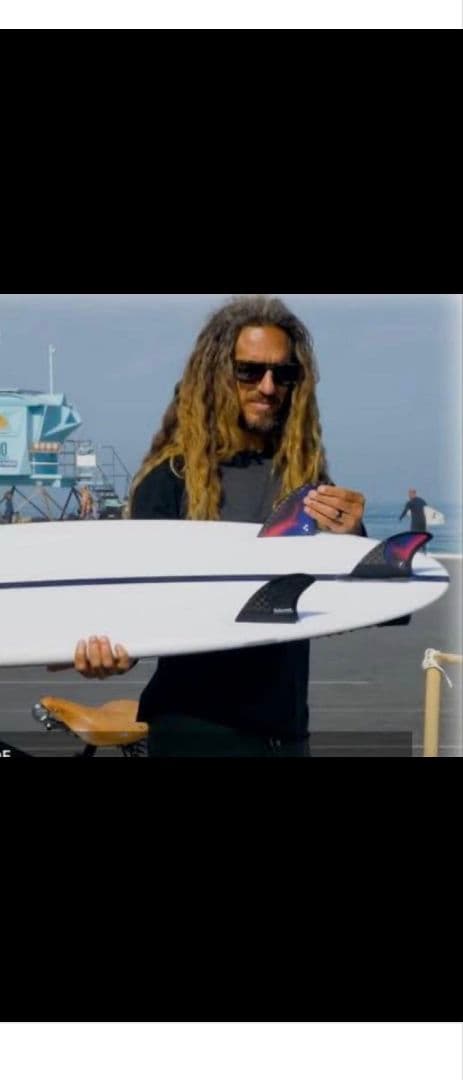 MACHADO PIVOTRob Machd futures ロブマチャド