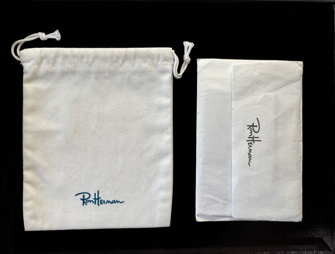 HOORSENBUHS【定価110万円】23inchi 10MM Diamond