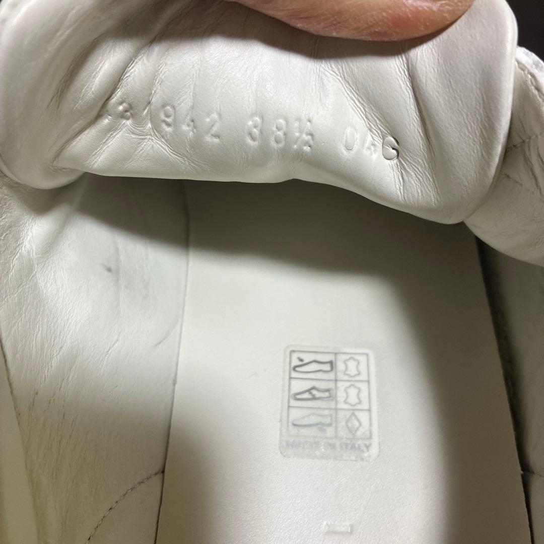 GUCCIスニーカー