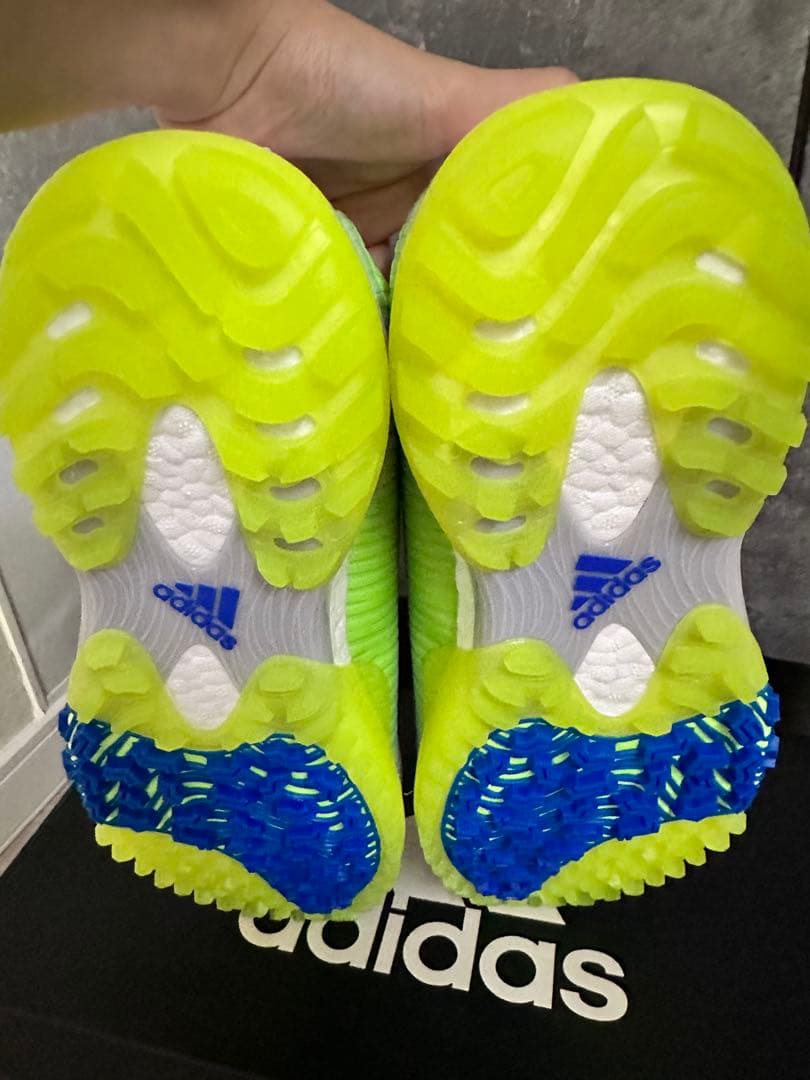 adidas ゴルフシューズ・スニーカー・メンズ