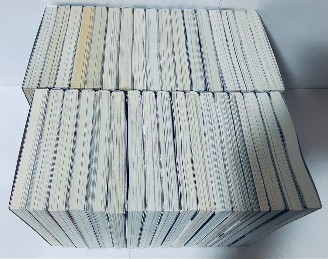 ファブル 1〜22巻　second 1〜9巻　third 1〜3巻　全巻セット