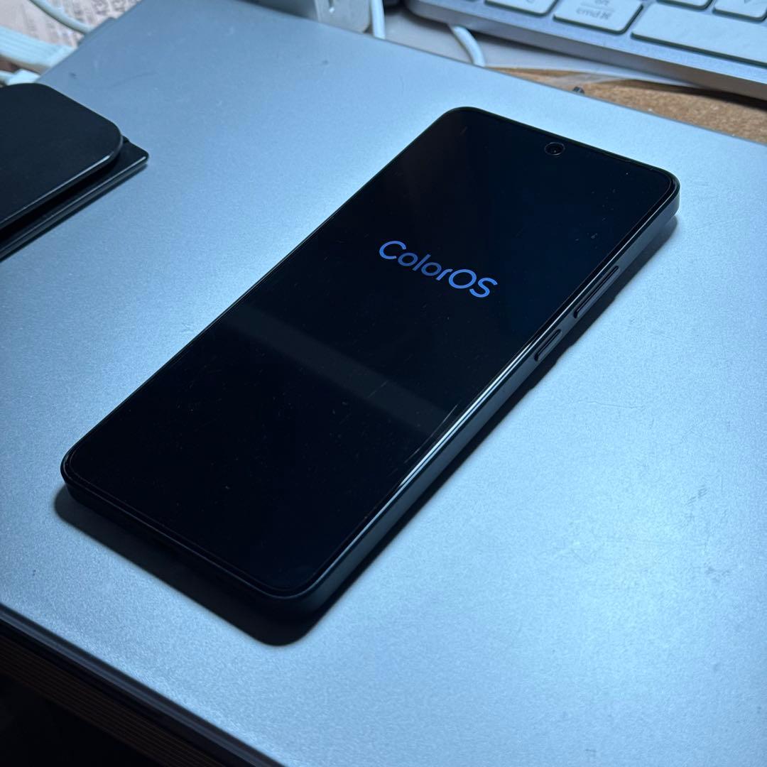 OPPO Reno11 A SIMフリー 128GB CPH2603