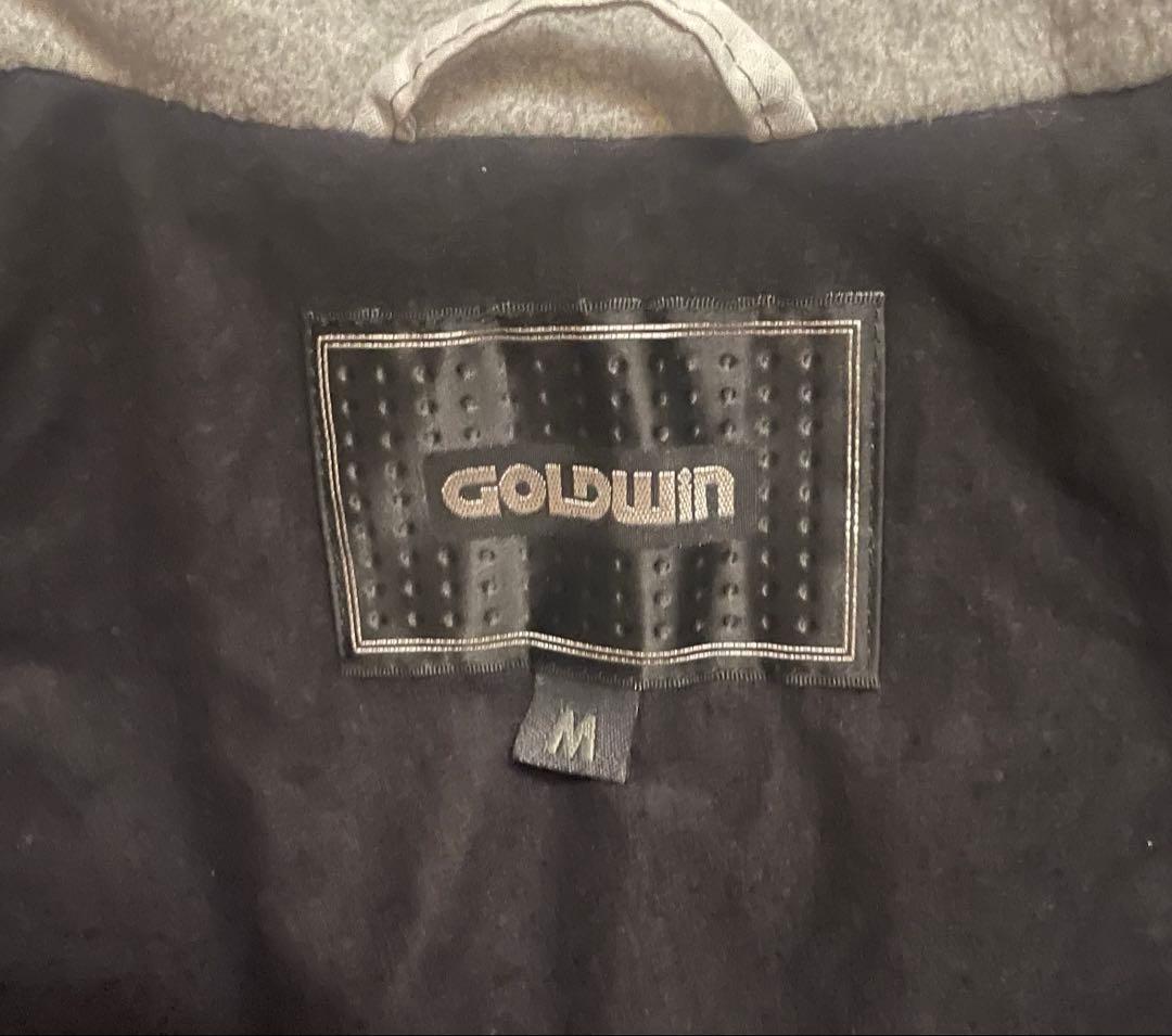 Goldwin スキーウェア 男性用 フード付き