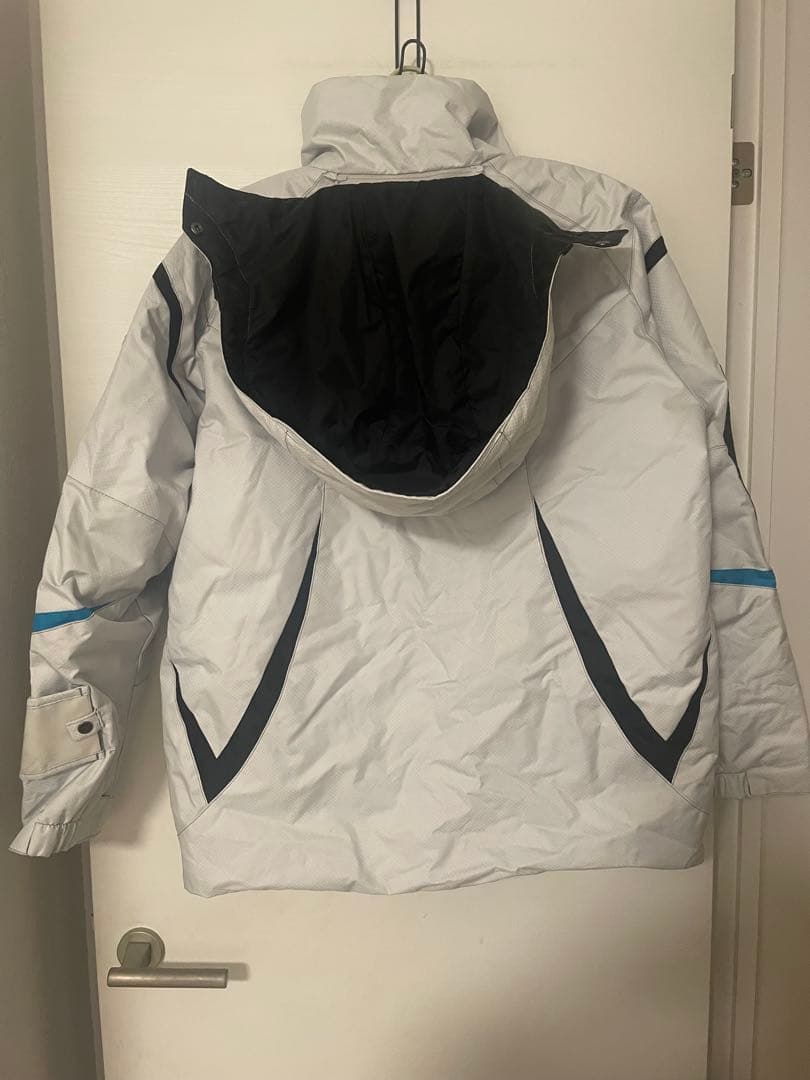 Goldwin スキーウェア 男性用 フード付き