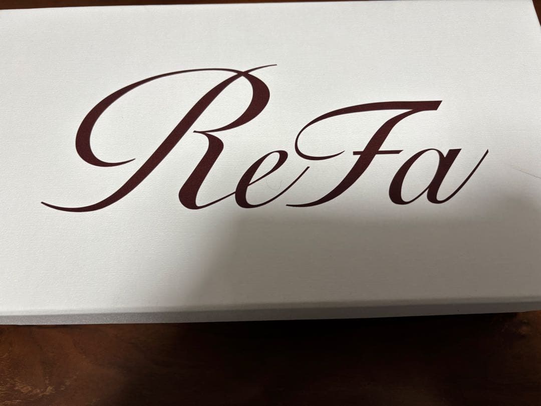 ReFa BEAUTECH DRYER S+ [ホワイト] 2025年製