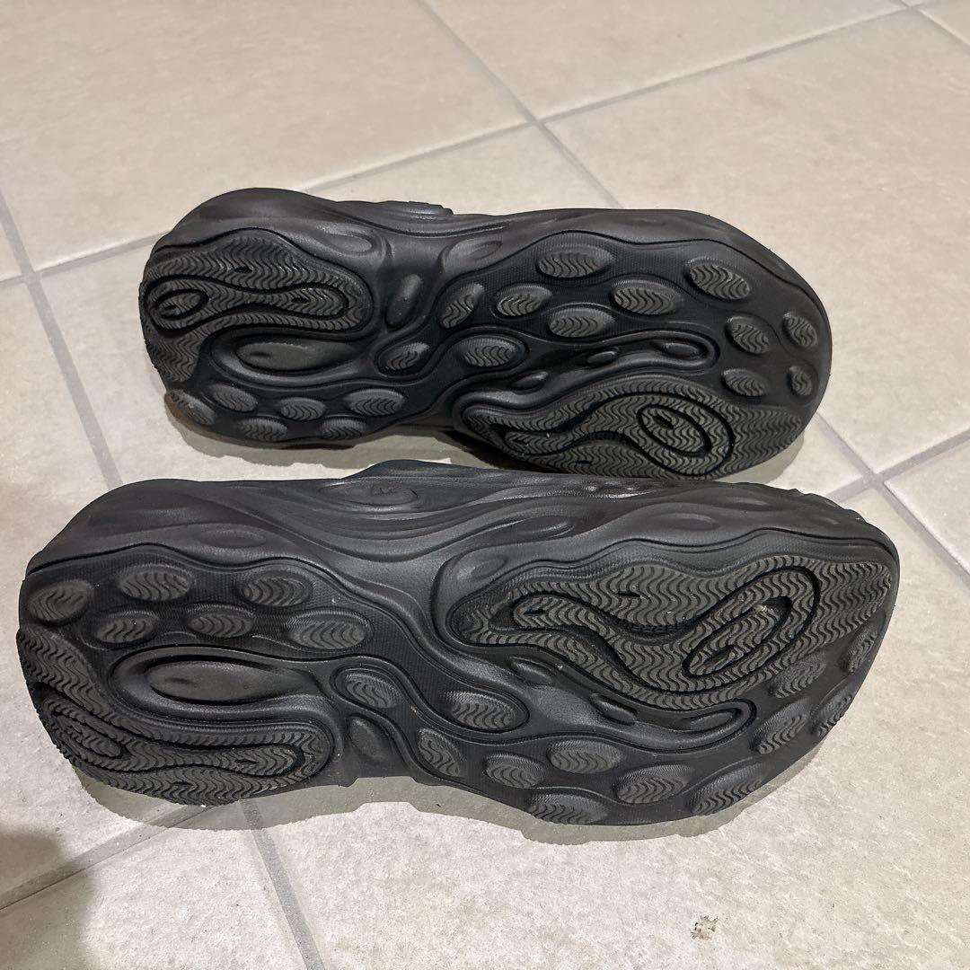 メレル　ハイドロネクストジェンモック TRIPLE 美品