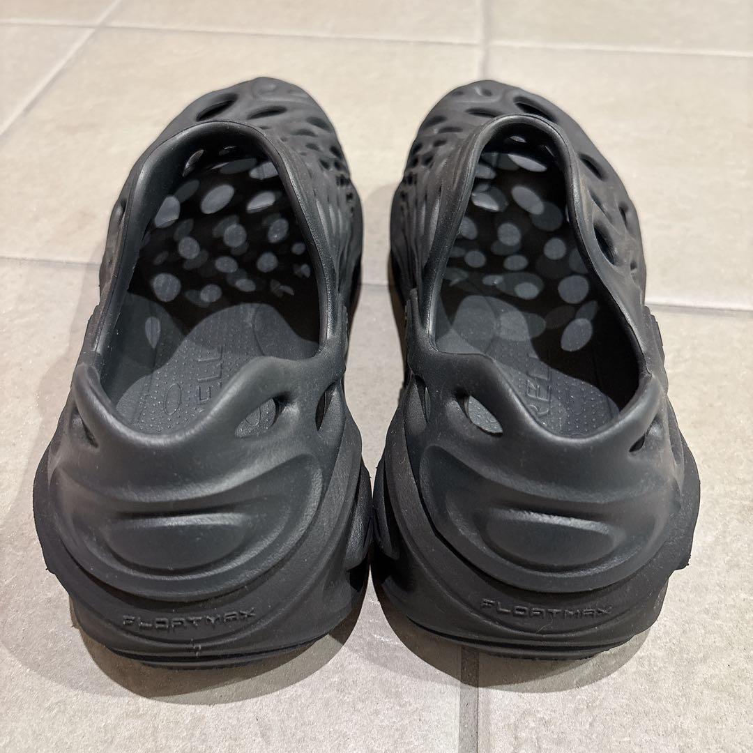 メレル　ハイドロネクストジェンモック TRIPLE 美品