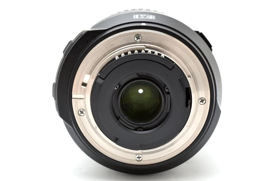 TAMRON 18-270mm F3.5-6.3 DiII VC PZDニコン用