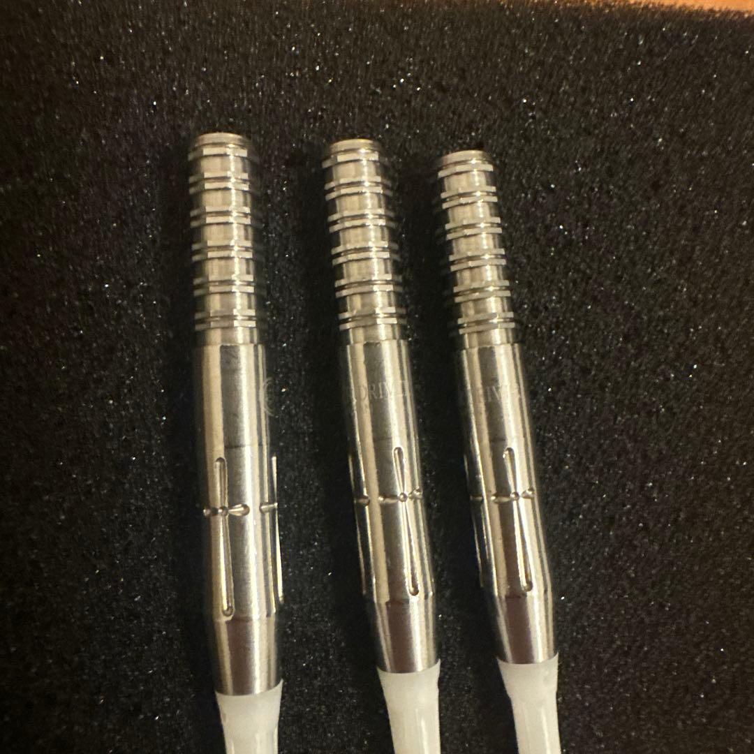 し*ぃ様 ジョーカードライバー EXTREME INSPIRE caMEL-S-