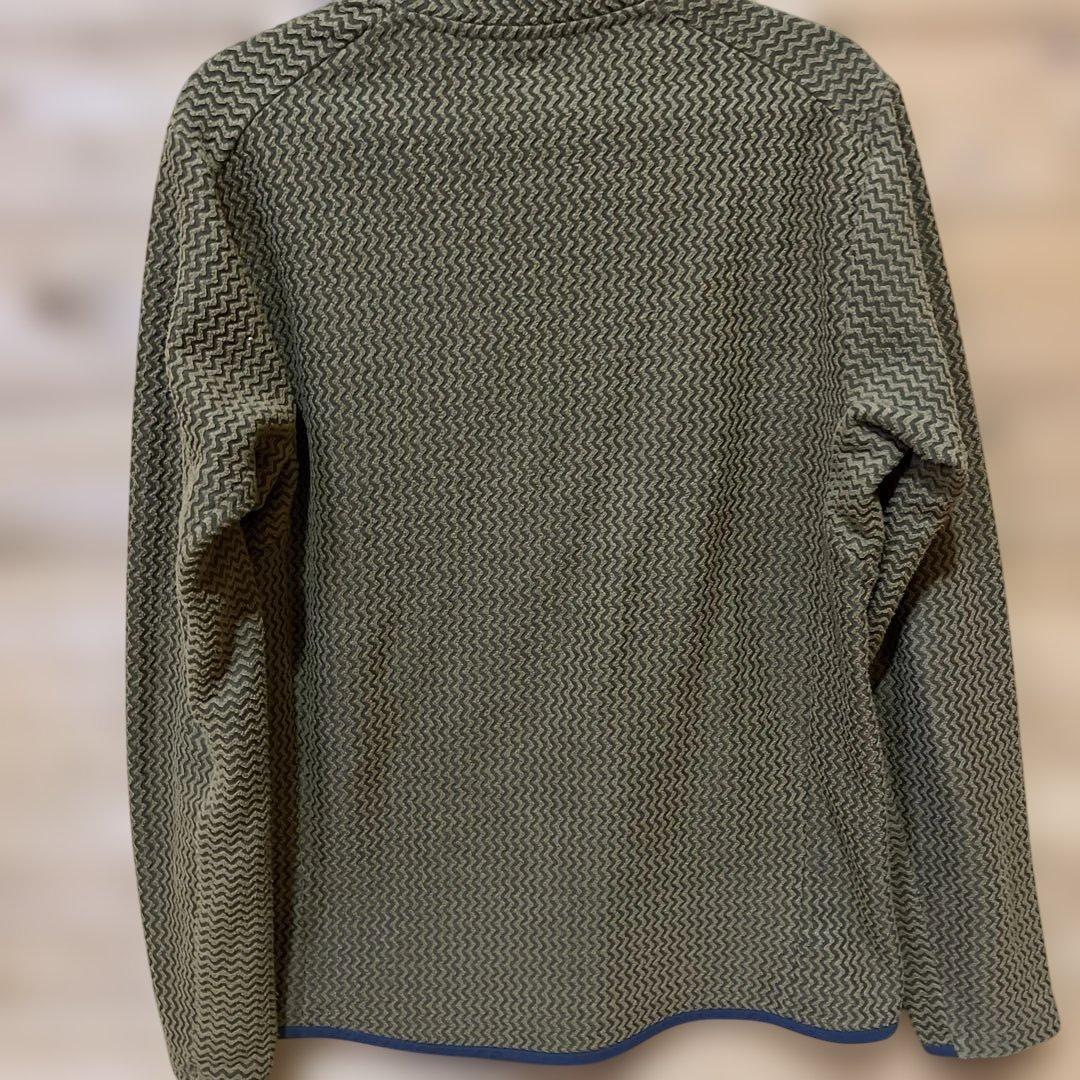 patagonia M's R1 Air Crew【S】