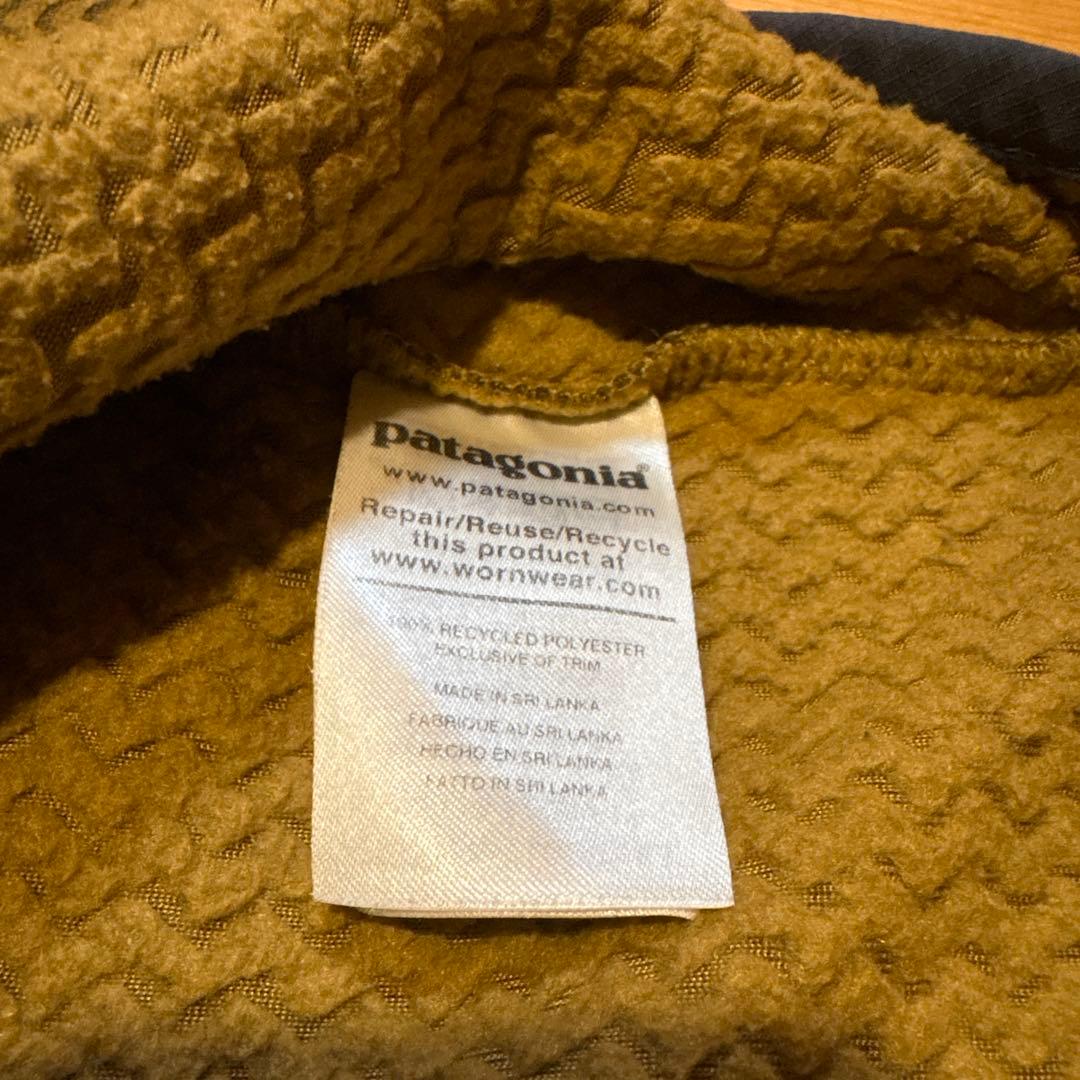 patagonia M's R1 Air Crew【S】