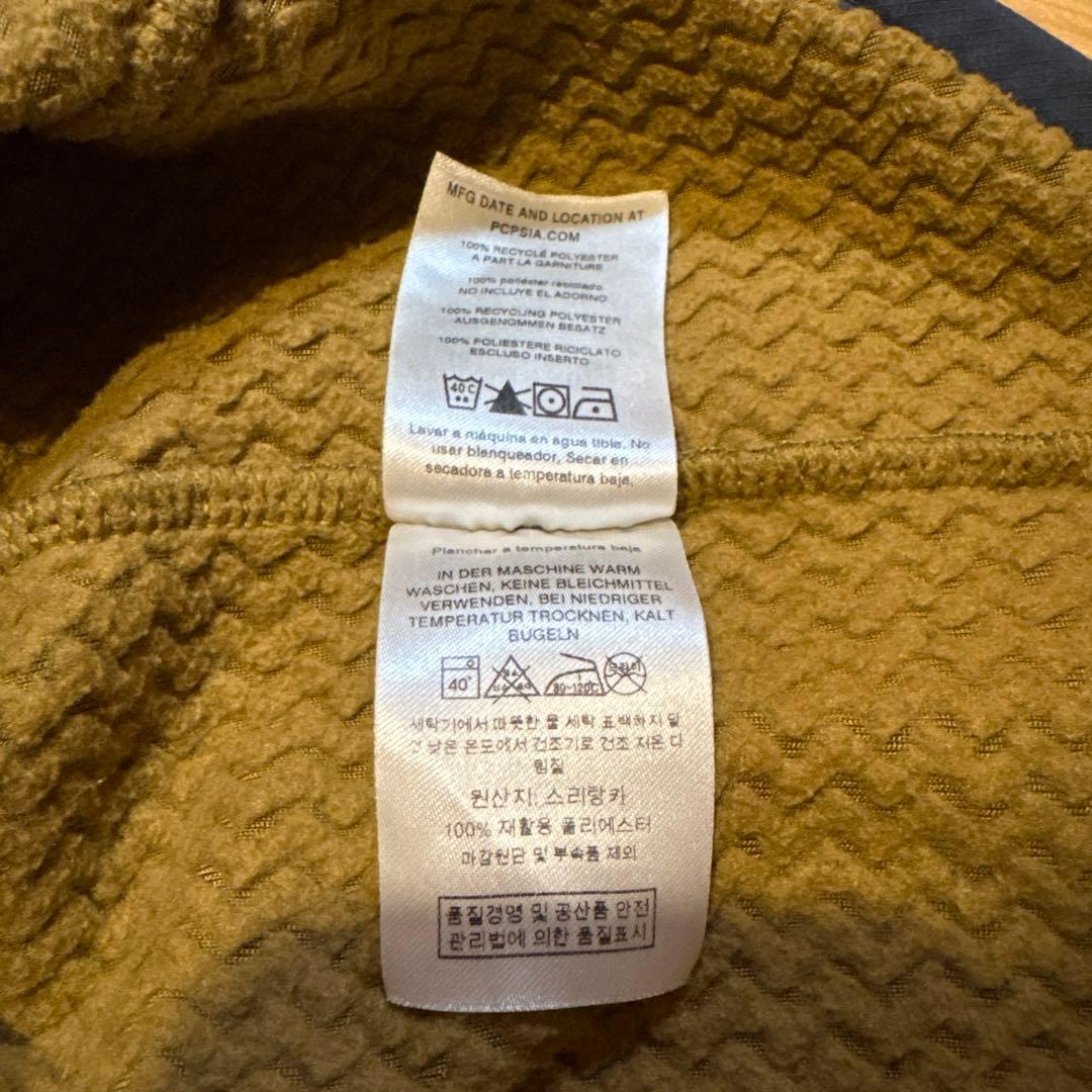 patagonia M's R1 Air Crew【S】