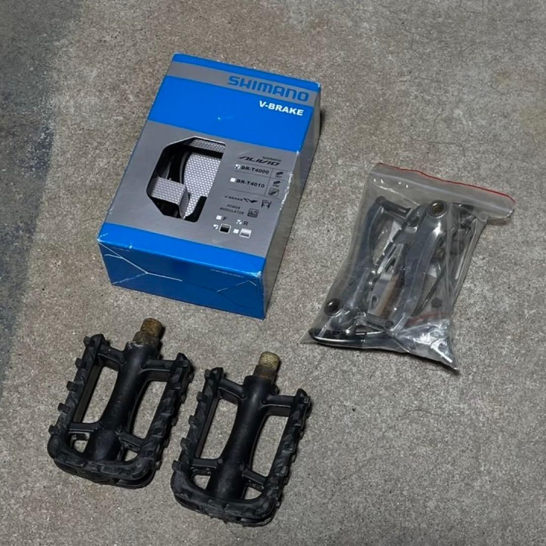 r&m社 Bd-1 折りたたみ自転車 希少 初期モデル Birdy バーディ