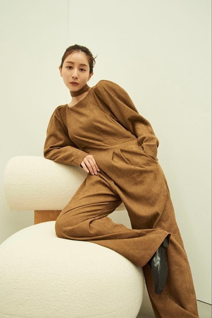 CLANE 田中みな実コラボDECORTE PUFF ALL IN ONE