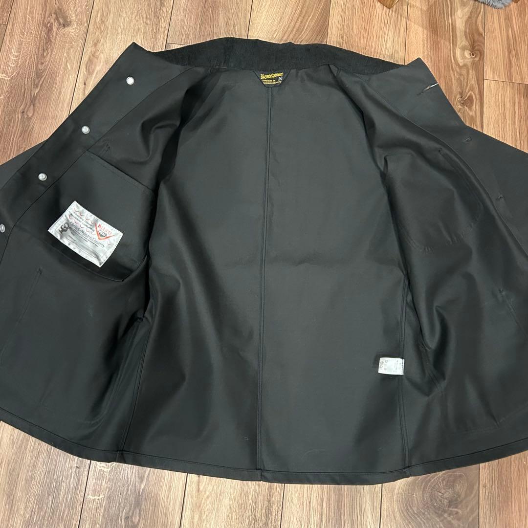 新品未使用　BLUCO ブルコ　カバーオール　ワークジャケット Mサイズ