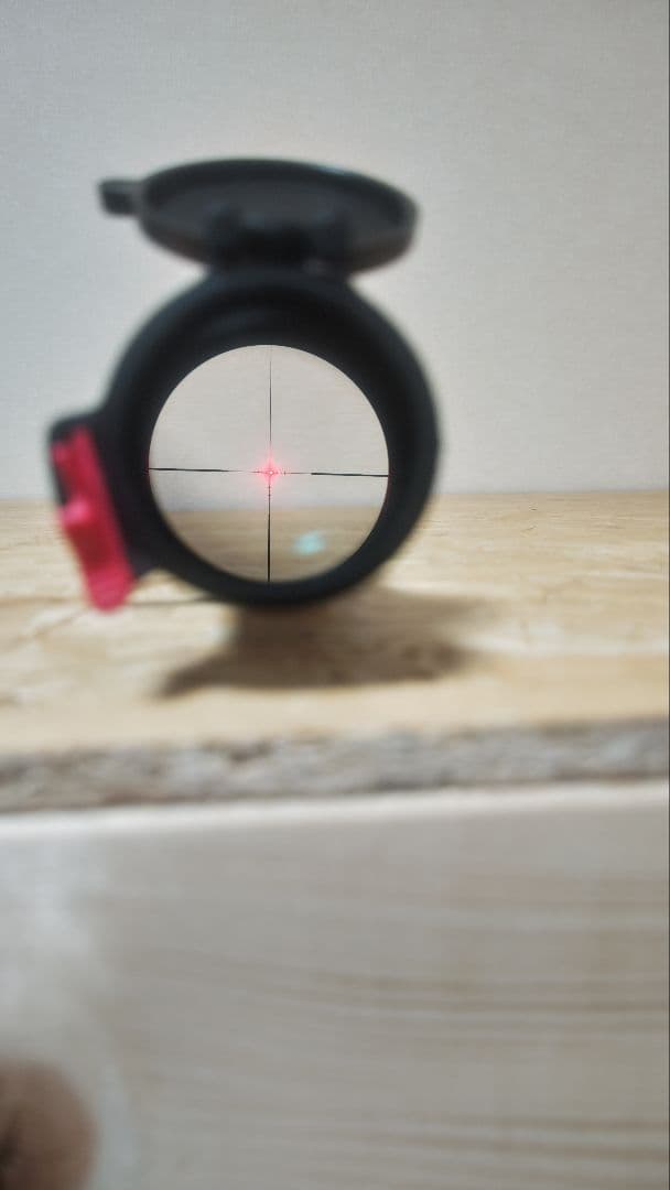 ボルテックス Vortex viper pst gen2 1-6×24mm