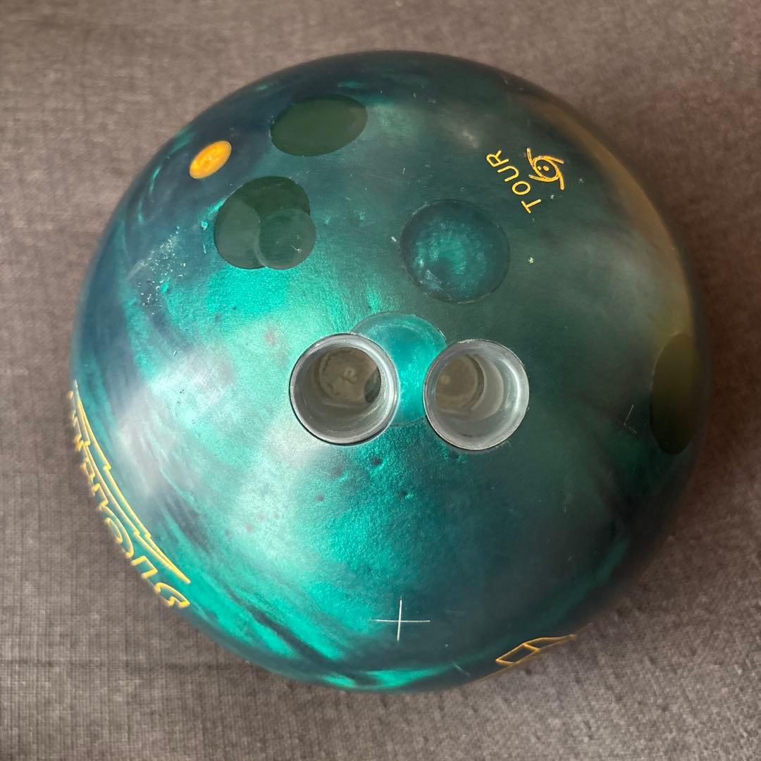 Iqツアーダークグリーン