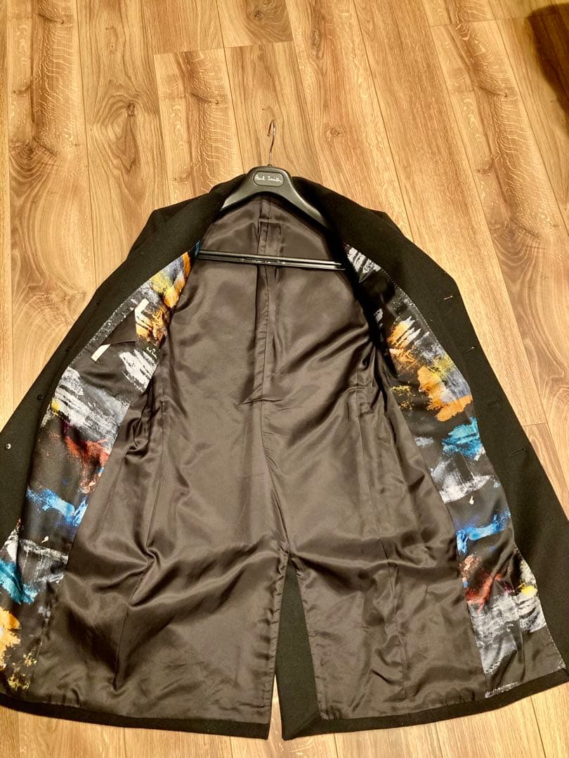 ポールスミス　Paul Smith　 コート