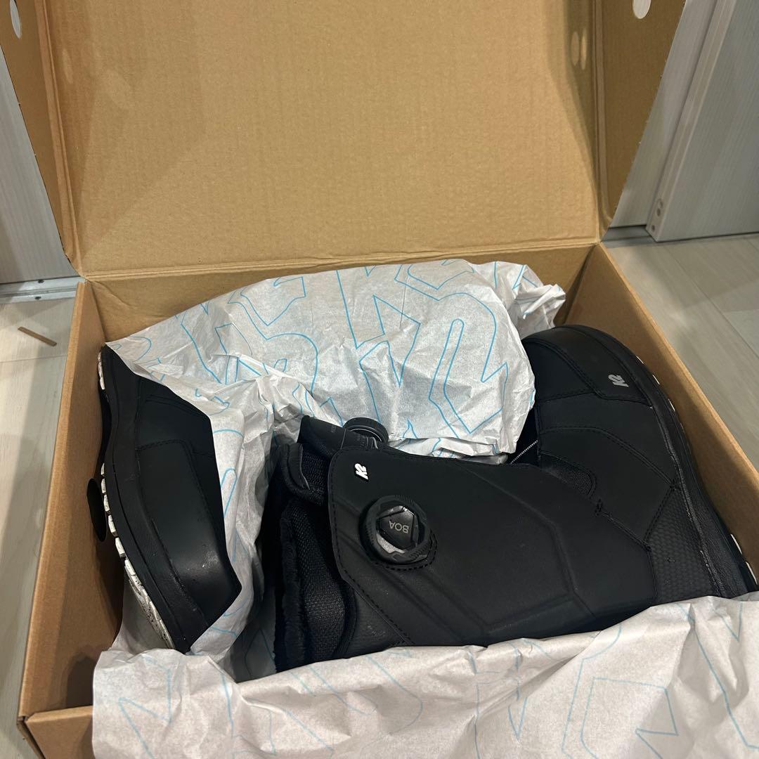 K2 Maysis Wide スノーボードブーツ 27.5