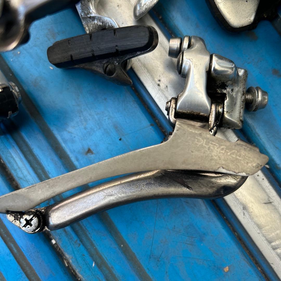 SHIMANO DURA-ACE 7700 9Sセット