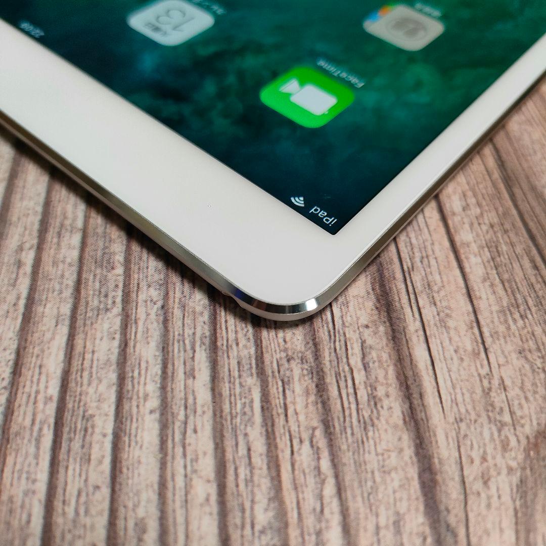 iPad Pro 10.5インチ シルバー 64GB 超美品