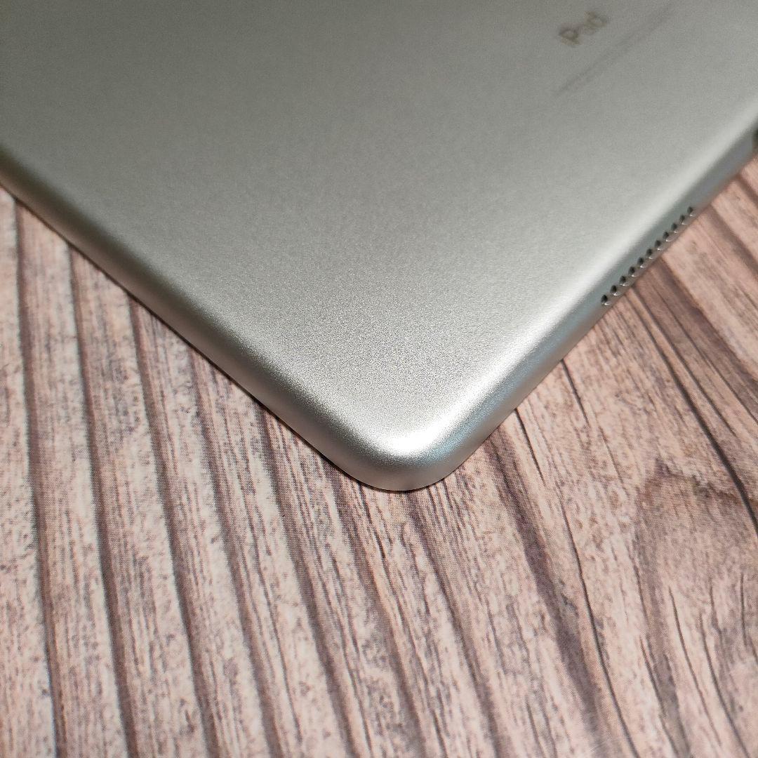 iPad Pro 10.5インチ シルバー 64GB 超美品