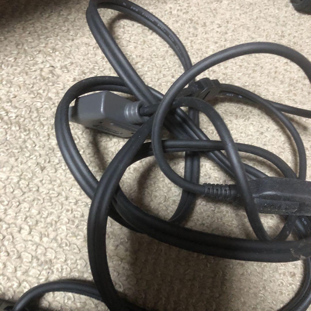 スーパーファミコン　ファイテングスティック　デュアル　HORI