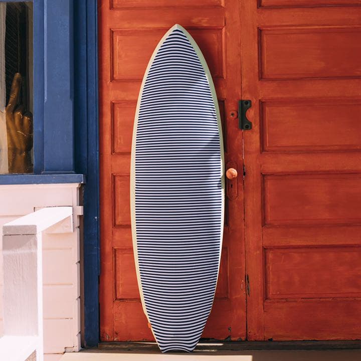 【新品】Seea surfboard case 5’0〜6’5