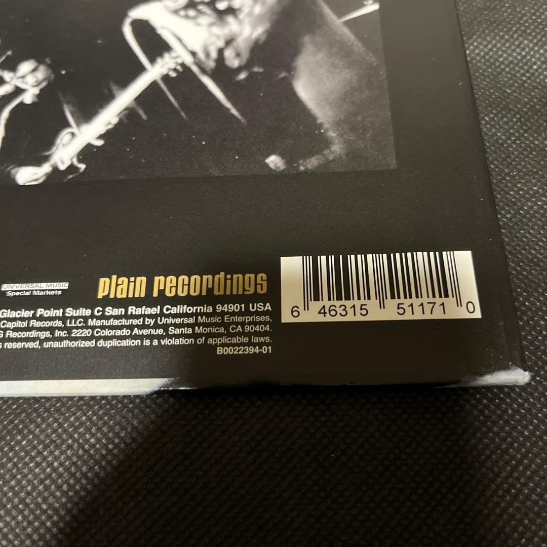 Mazzy Star – She Hangs Brightly 180g