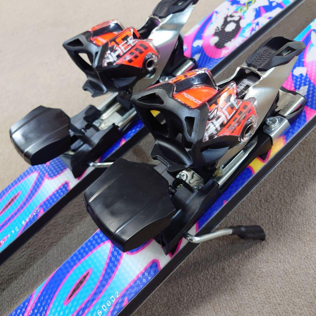 未使用 SWALLOW PROFESSOR CA 157cm2点