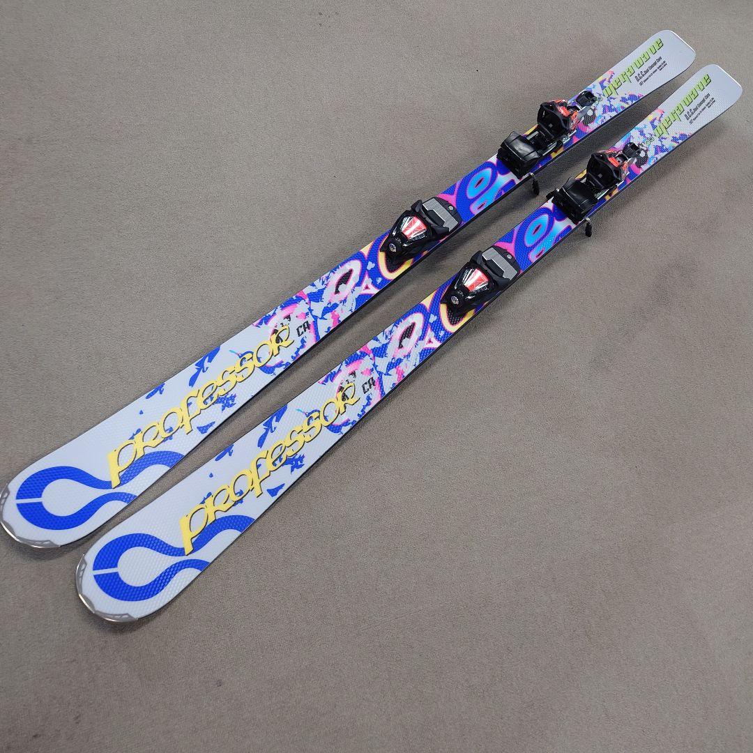 未使用 SWALLOW PROFESSOR CA 157cm2点