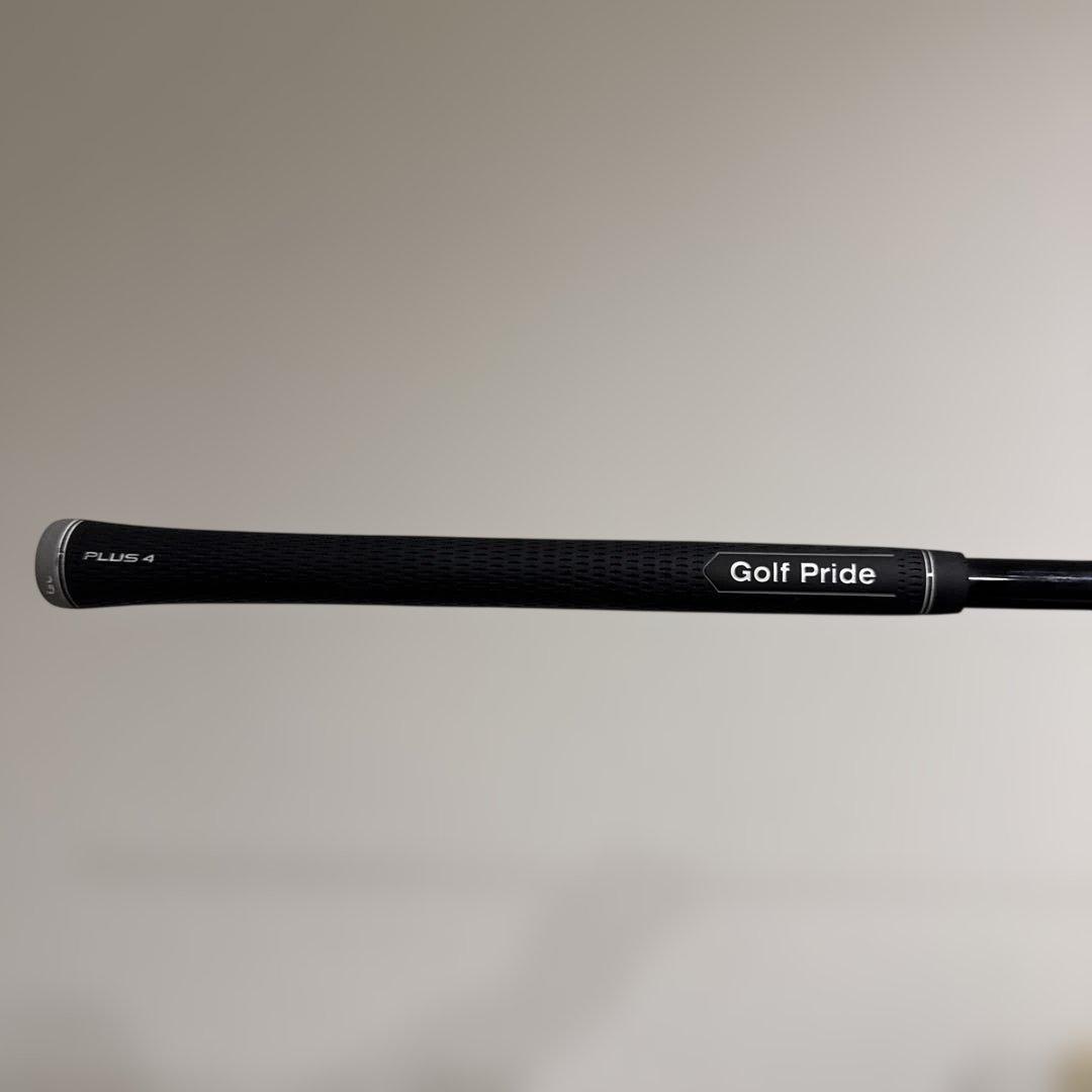 ベンタスTR　6X　タイトリストスリーブ　ドライバーシャフト