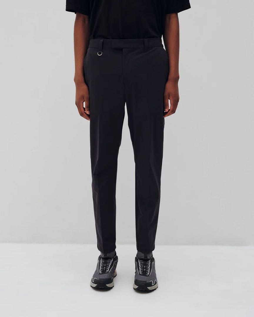 24AW SOPHNET ストレッチ スリム パンツ スラックス M