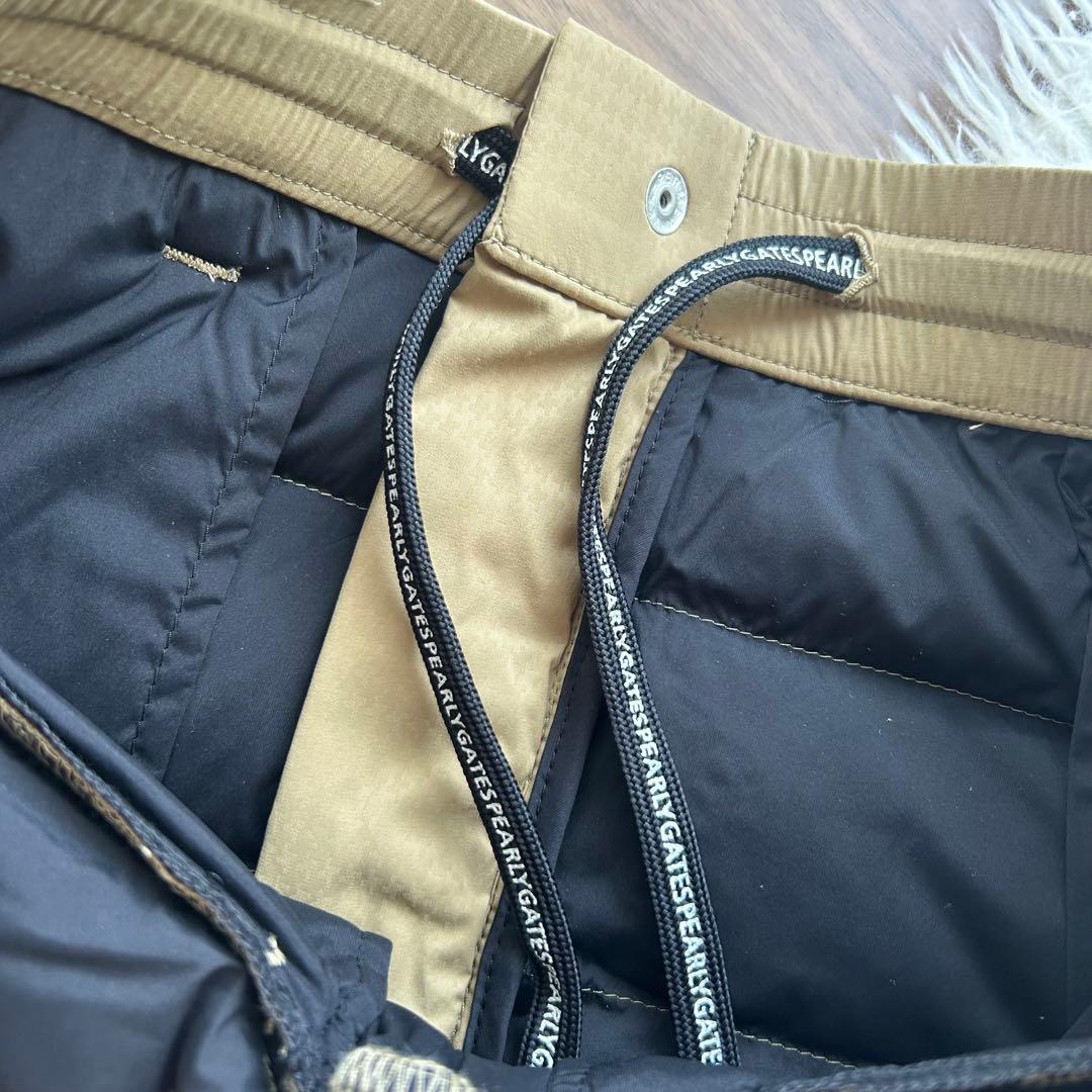 ミ*ミ様 サイズ1/パーリーゲイツ ダウンスカート