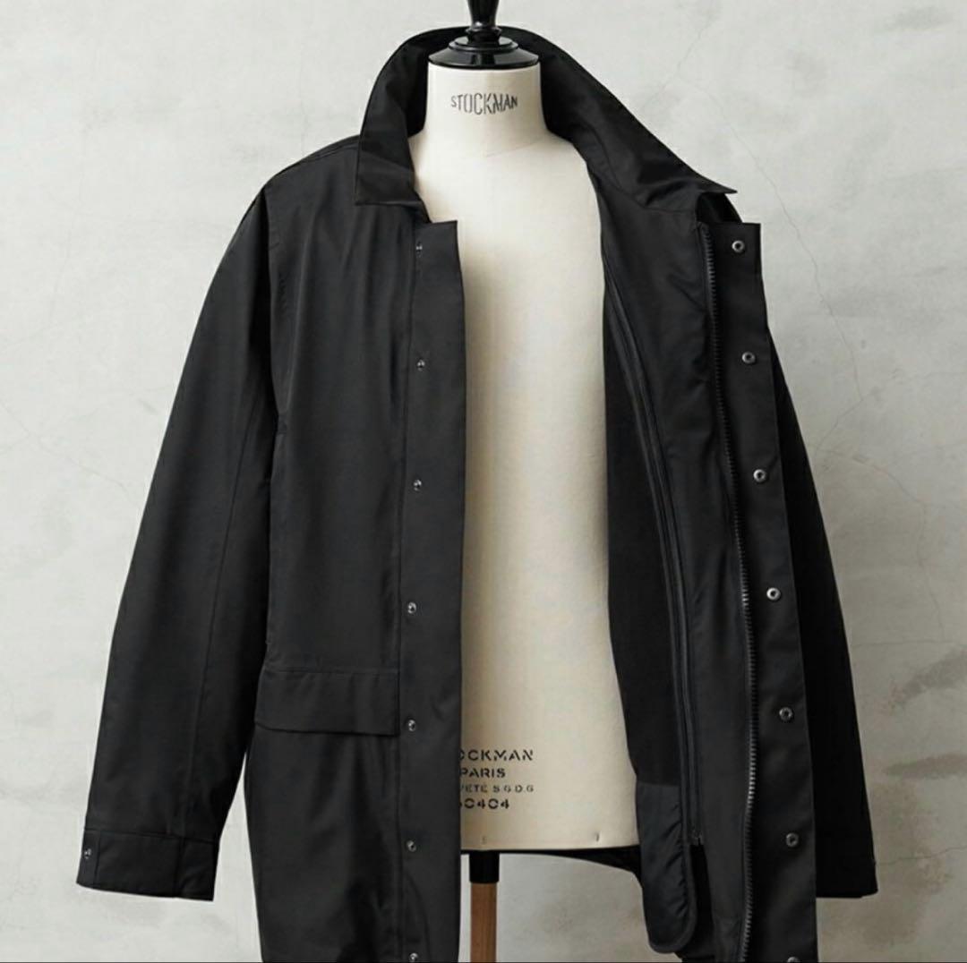 フランス軍　MARINE E WAIPER.inc WP1074