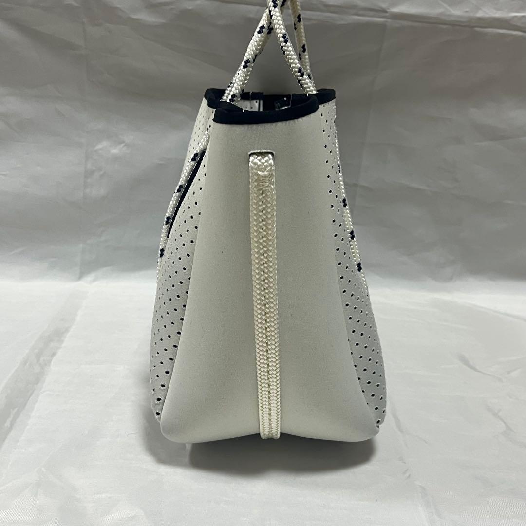 美品 STATE OF ESCAPE ステート オブ エスケープ トートバッグ