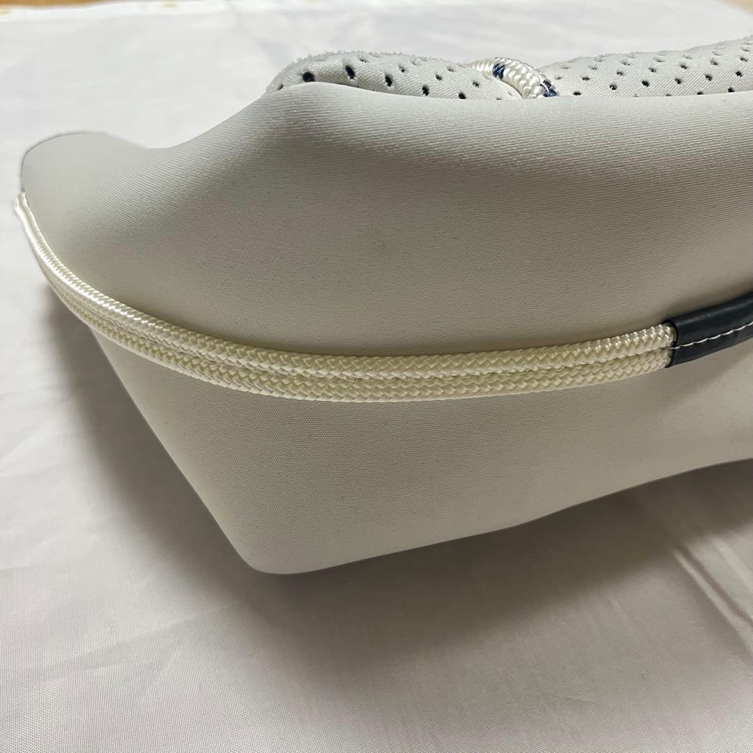 美品 STATE OF ESCAPE ステート オブ エスケープ トートバッグ