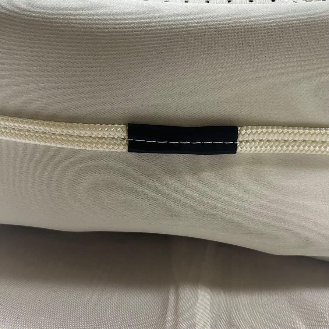 美品 STATE OF ESCAPE ステート オブ エスケープ トートバッグ