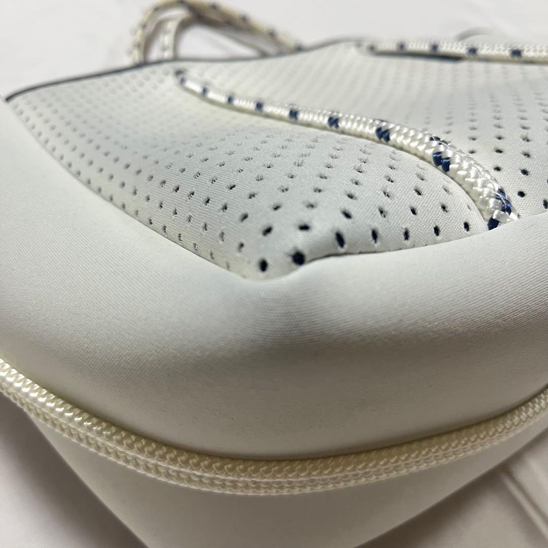 美品 STATE OF ESCAPE ステート オブ エスケープ トートバッグ