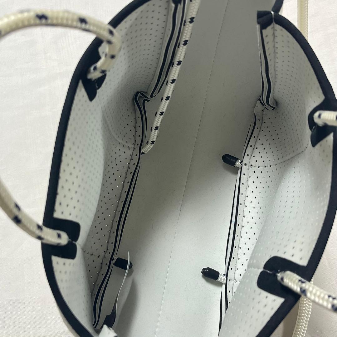 美品 STATE OF ESCAPE ステート オブ エスケープ トートバッグ