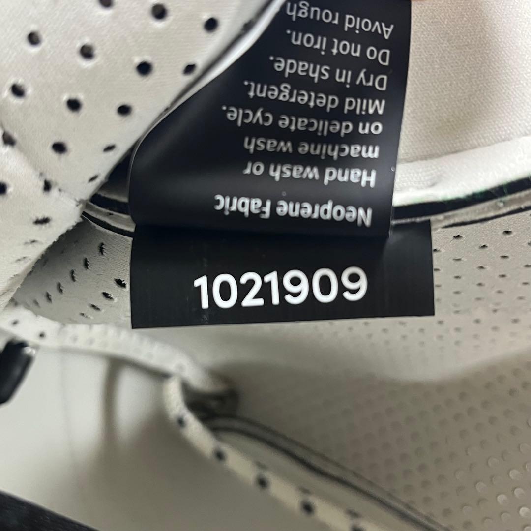 美品 STATE OF ESCAPE ステート オブ エスケープ トートバッグ