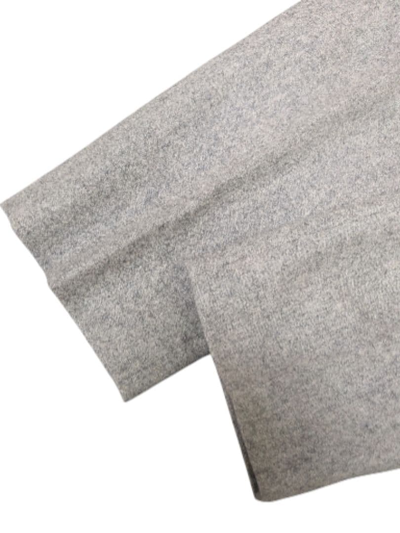 MADISONBLUE　マディソンブルー　ウール　クロップド　パンツ