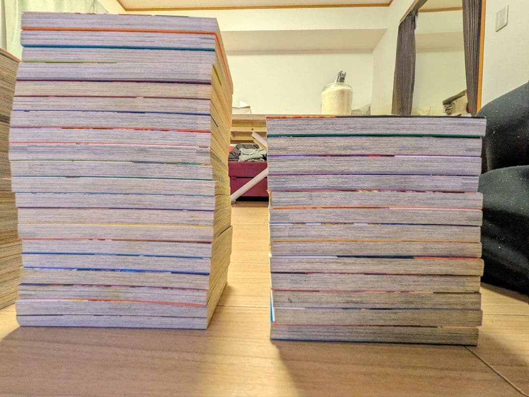 NARUTO ―ナルト― 全72巻セット