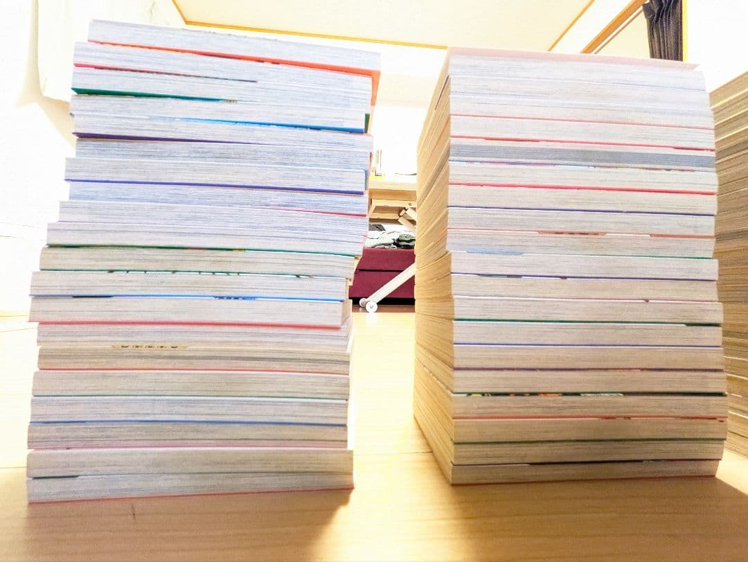 NARUTO ―ナルト― 全72巻セット