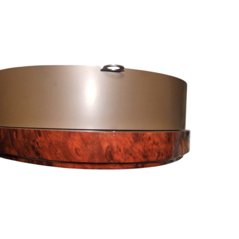 美品　RHYTHM　掛け時計　オルゴール　4MH730RN　リズム　からくり時計