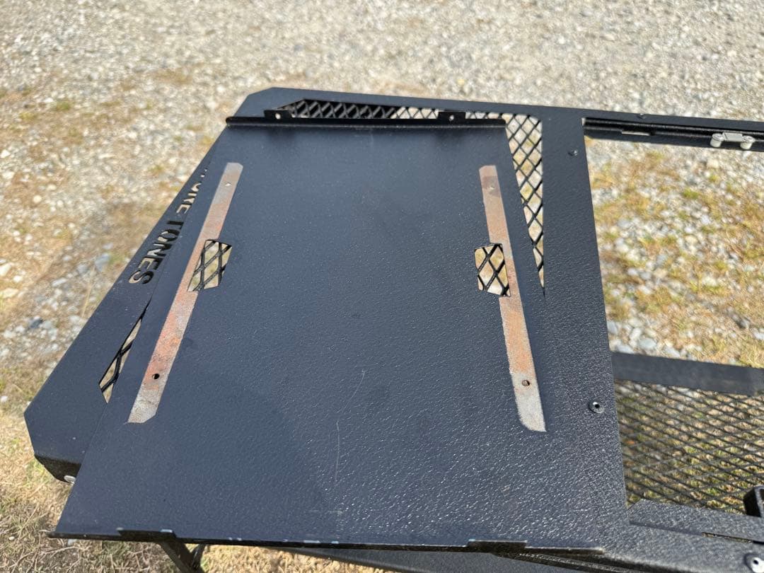 ネイチャートーンズ　ハビットてーブル　アンダーラック　ランタンハンガー